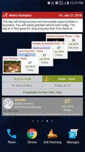 Hindu-Calendar 8