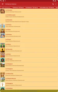 Hindu-Calendar 22