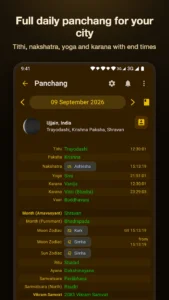 Hindu-Calendar 5