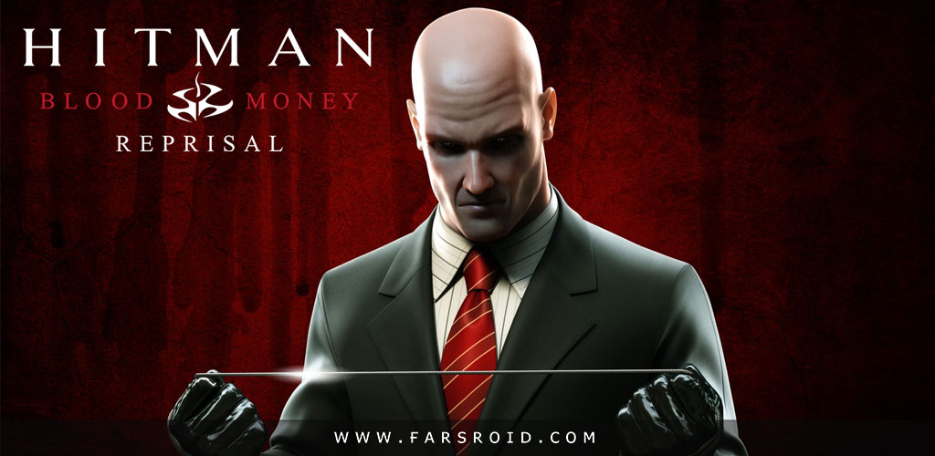 Hitman: Blood Money