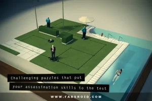 Hitman-GO 2