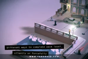 Hitman-GO 3