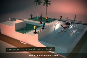 Hitman-GO 5