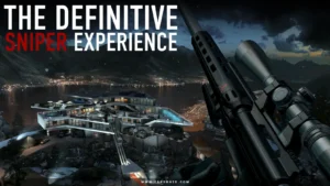 Hitman-Sniper 1