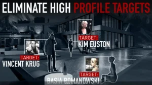 Hitman-Sniper 2