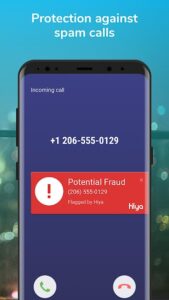 Hiya-Call-Blocker 4