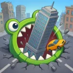 Hole.io logo