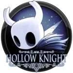 Hollow Knight logo
