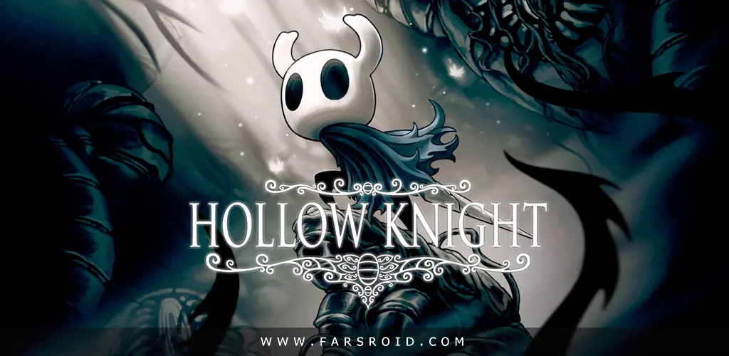 Hollow Knight