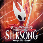 Hollow Knight: Silksong logo