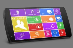 Home-Budget-Manager 1