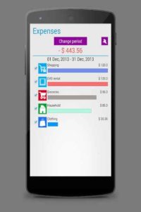 Home-Budget-Manager 4