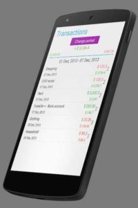 Home-Budget-Manager 5