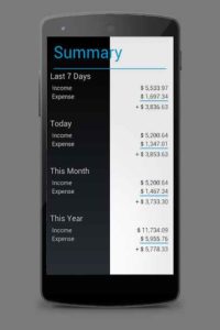 Home-Budget-Manager 6