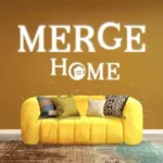 Merge Dream Home logo