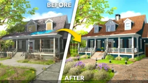 Home-Design-Makeover 2