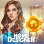 Home Designer logo