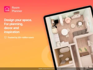 Room-Planner 8