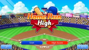 Home-Run-High 8