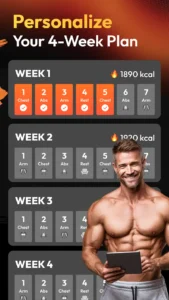 Home-Workout-App-Fitness 2