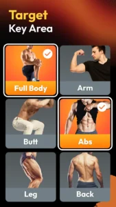 Home-Workout-App-Fitness 3
