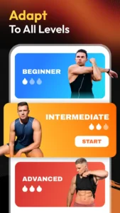 Home-Workout-App-Fitness 5