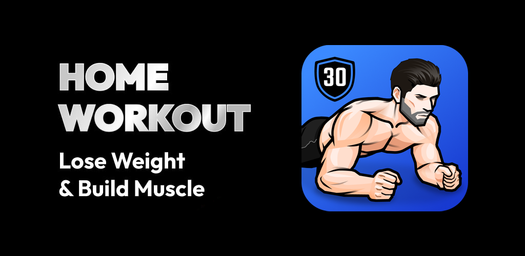 Home Workout App Home Workout App