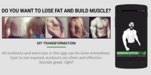 Home-Workout-MMA-Spartan-Pro 1