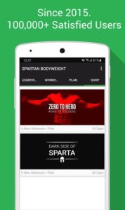 Home-Workout-MMA-Spartan-Pro 11
