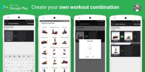 Home-Workout-MMA-Spartan-Pro 5