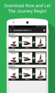 Home-Workout-MMA-Spartan-Pro 9