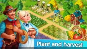 Homesteads 2