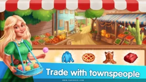 Homesteads 4
