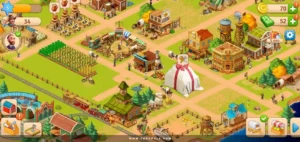 Homesteads 8