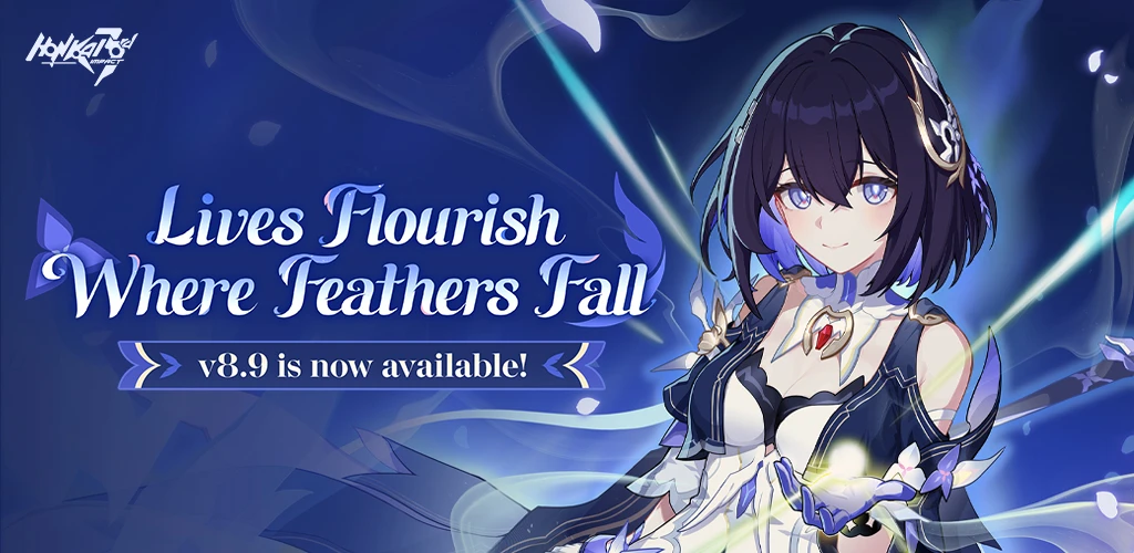 Honkai Impact 3rd Honkai Impact 3rd