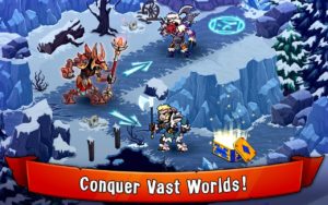 HonorBound-RPG 2