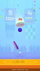 Hoop-Stars 4