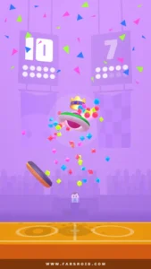 Hoop-Stars 5