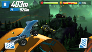 Hot-Wheels-Race-Off 7