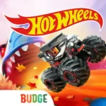 Hot Wheels Unlimited logo