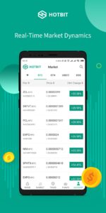 Hotbit 1