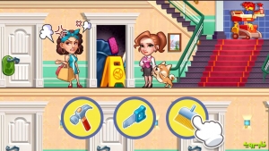 Hotel-Frenzy 2