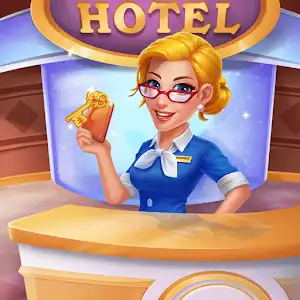 Hotel Marina logo