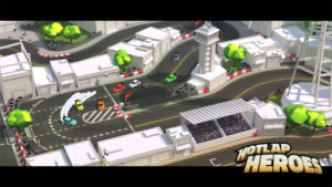 Hotlap-Heroes 1