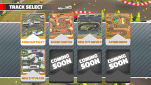 Hotlap-Heroes 2