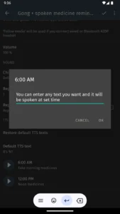 Hourly-chime-PRO 4
