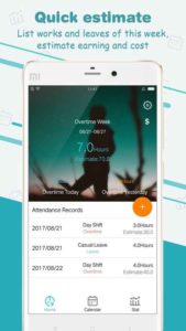 Hours-Tracker 2