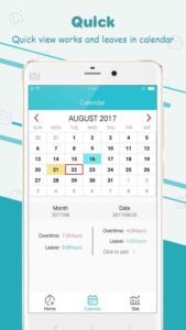 Hours-Tracker 3