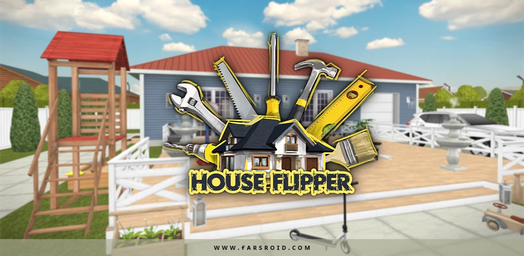 House Flipper: Home Design 