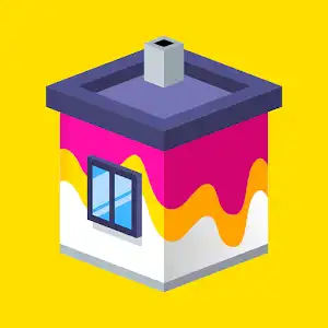House Paint logo
